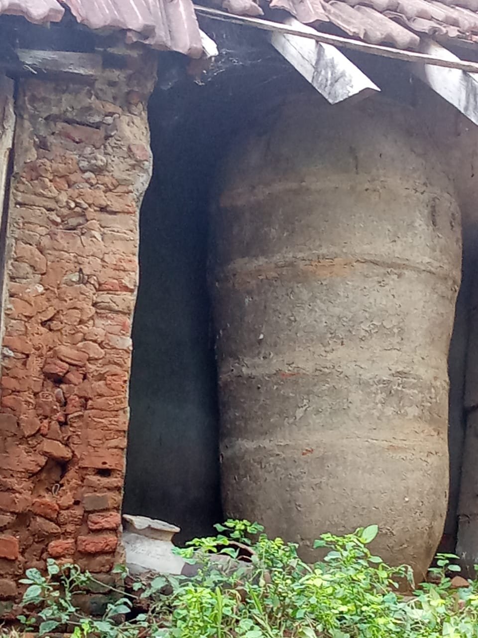 கதண்டு வண்டு கடித்து இரண்டு பெண்கள் ஆபத்தான நிலையில் உளுந்தூர்பேட்டை அரசு மருத்துவமனையில் அனுமதி.