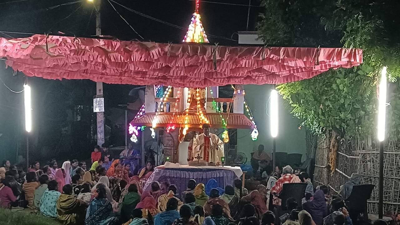 புனித அந்தோணியார் திருவிழா