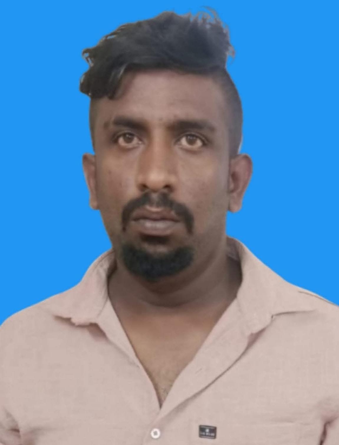 வாணியம்பாடி அருகே 14 வயது சிறுமியை காதலித்து கடத்தி திருமணம் செய்து கொண்ட இளைஞர் போக்சோ சட்டத்தின் கீழ் கைது.