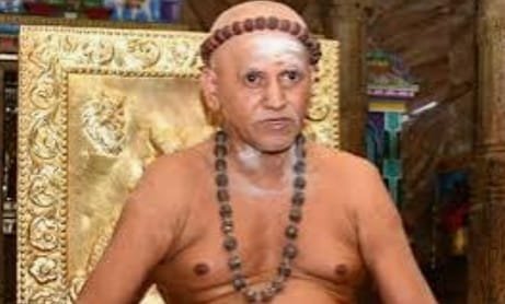 மதுரை ஆதீனத்துக்கு சென்னை உயர்நீதிமன்றம் நோட்டீஸ்!