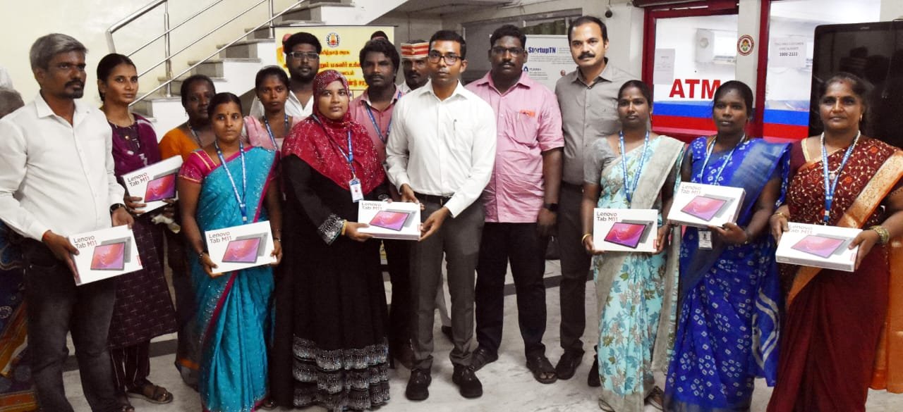 விழுப்புரம் மாவட்டத்தில் பொது மக்கள் குறைதீர்க்கும் நாள் கூட்டத்தில் 473 மனுக்கள் மீது உரிய நடவடிக்கை எடுக்க வேண்டும் என துறை சார்ந்த அலுவலர்களுக்கு மாவட்ட ஆட்சியர் உத்தரவு.