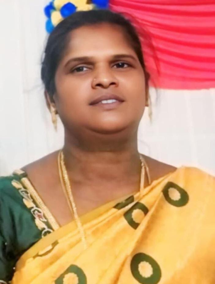 ஆம்பூர் அருகே மின்சாரம் தாக்கி பெண் உயிரிழப்பு!