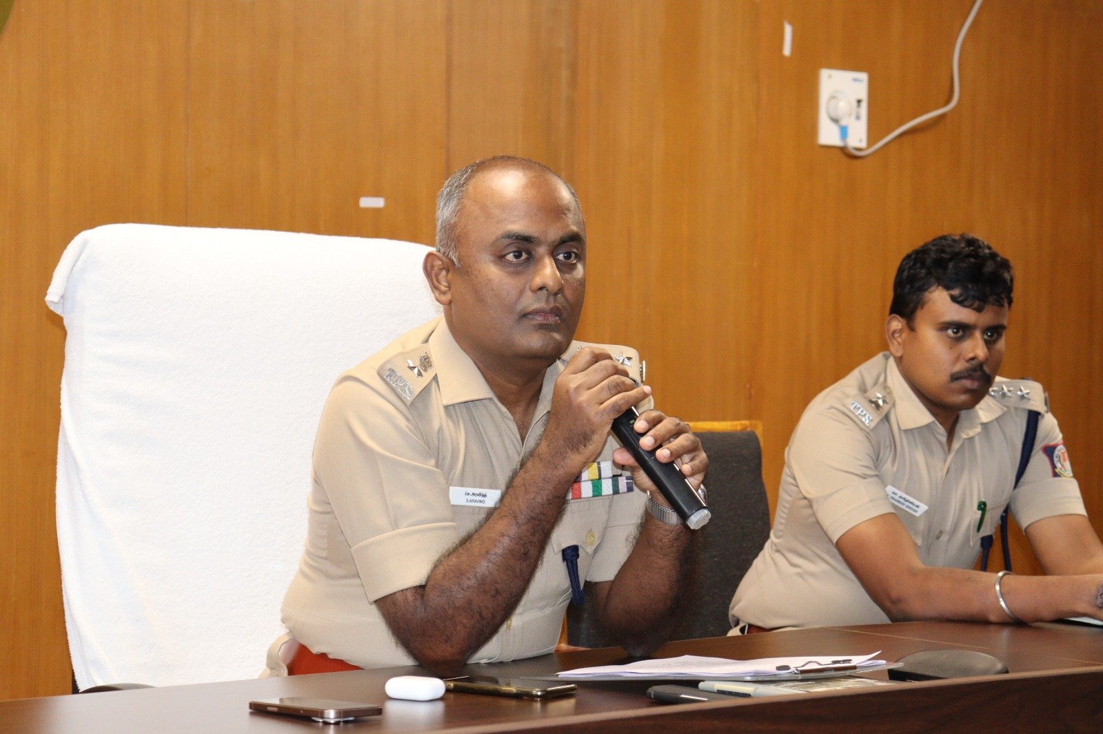 விநாயகர் சிலை ஊர்வலத்தில் கடைபிடிக்க வேண்டிய விதிமுறைகள் மாவட்ட கண்காணிப்பாளர் அறிவுறுத்தல்