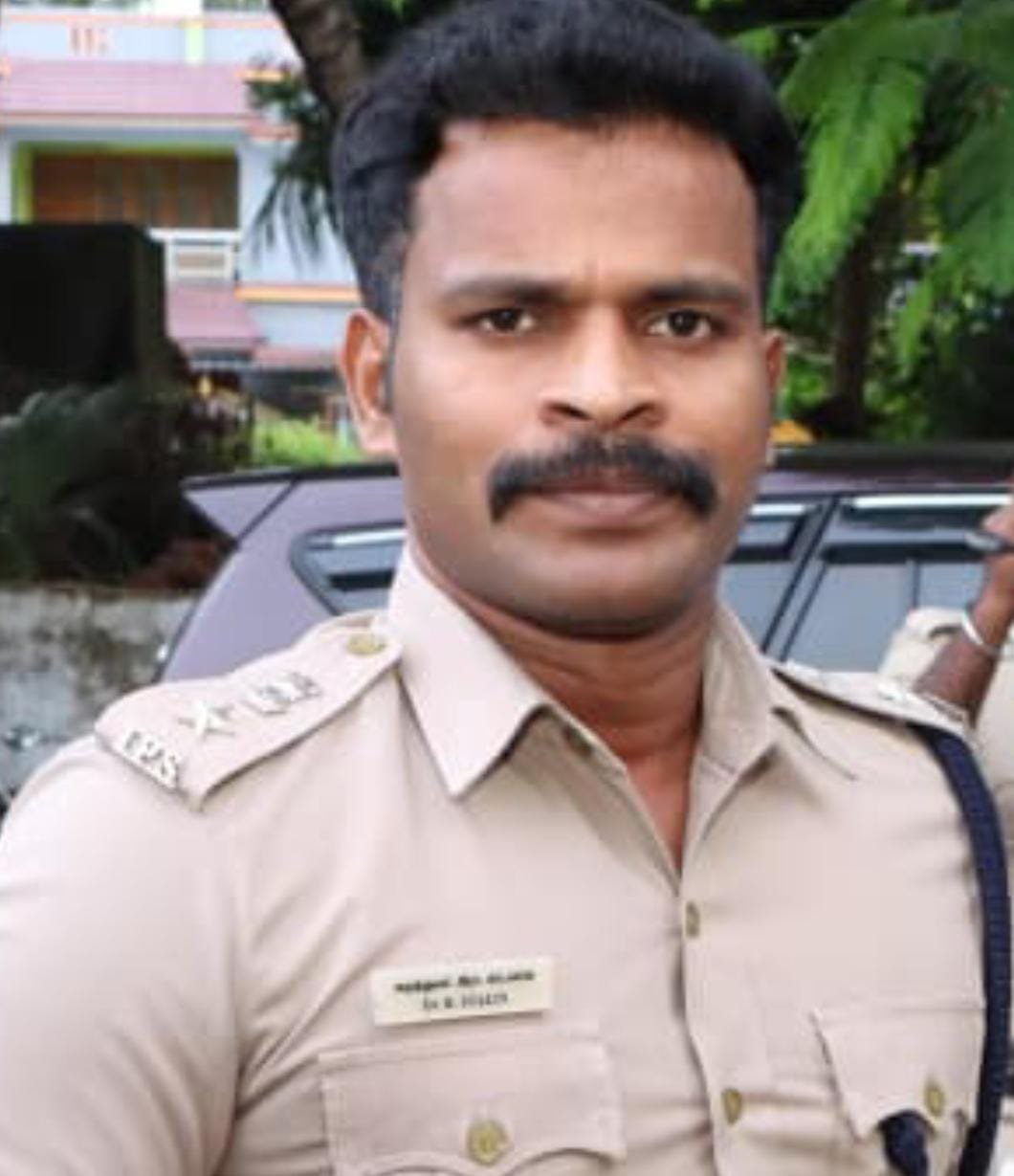 மாவட்ட காவல்துறை கண்காணிப்பாளர் ஸ்டாலின் அதிரடி நடவடிக்கை