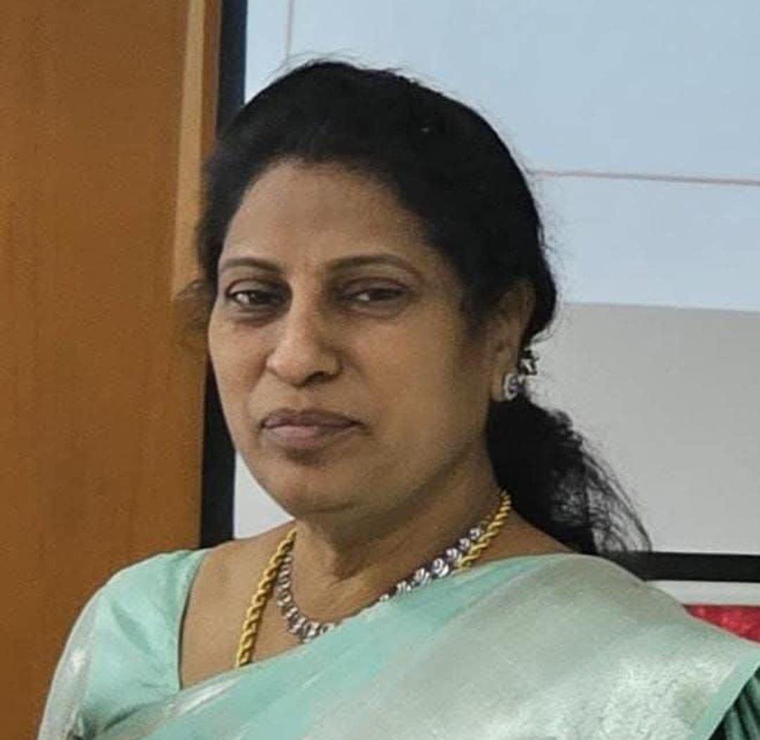 கன்னியாகுமரி மாவட்ட அரசு மருத்துவக்கல்லூரி முன்னாள் முதல்வர் சுகந்தி ராஜகுமாரி அவர்களுக்கு பதவி உயர்வு :