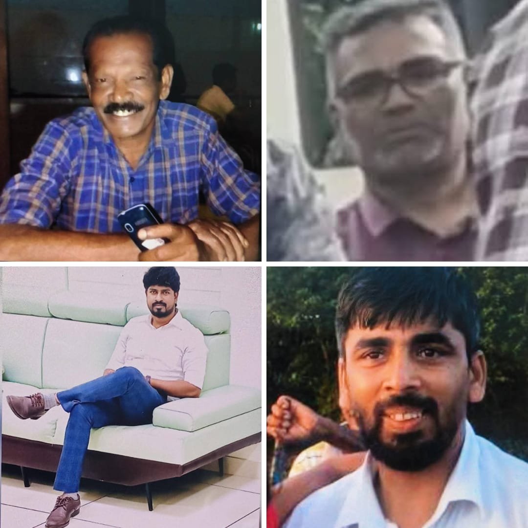 திருவிதாங்கோடு முஸ்லிம் ஜமாத் நிலம் மோசடி – மக்களின் கடும் கண்டனம்