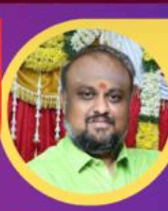 விடியல் ஆட்சியில் வக்புச் சொத்து திருட்டு பரபரப்பு