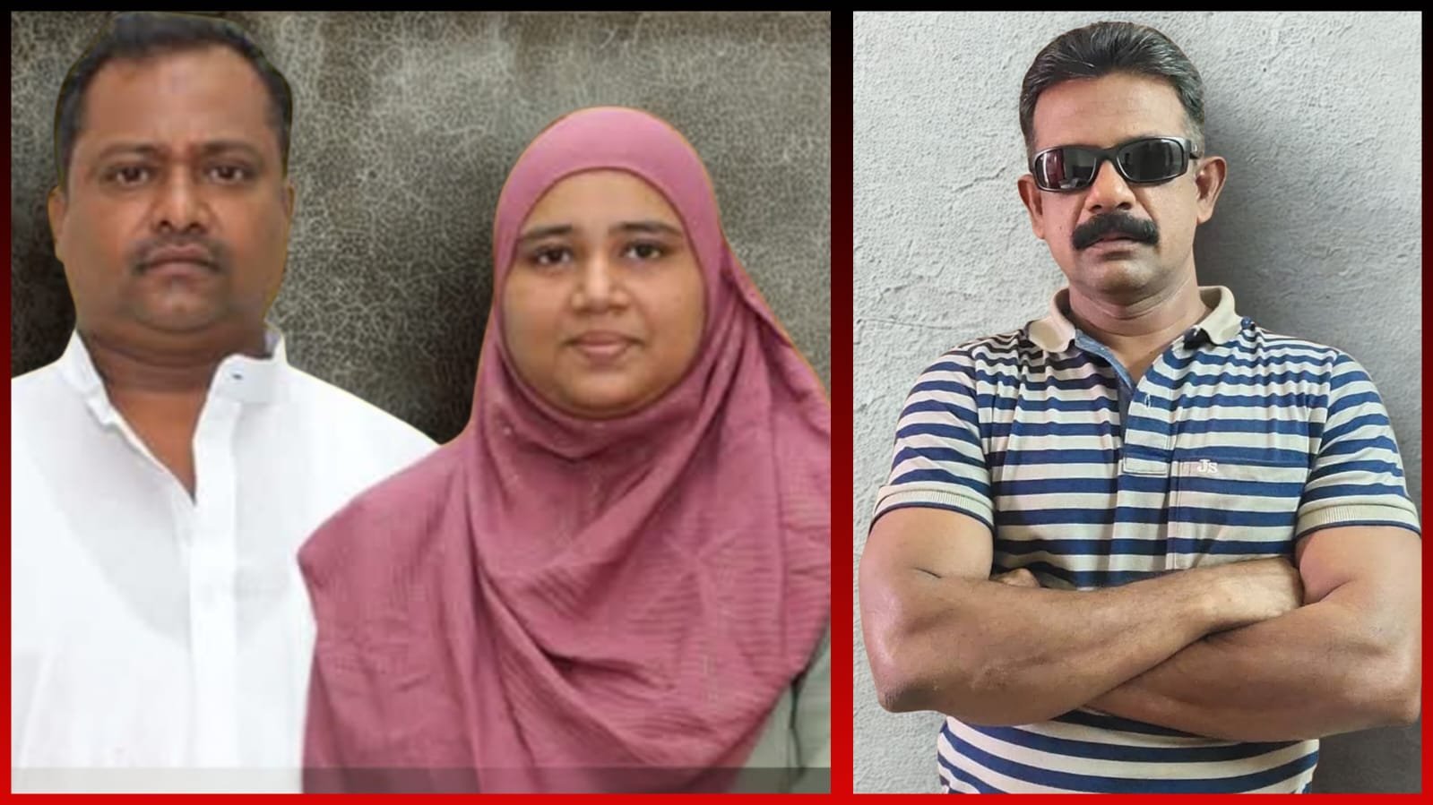 எங்க ஏரியா உள்ள வராத!