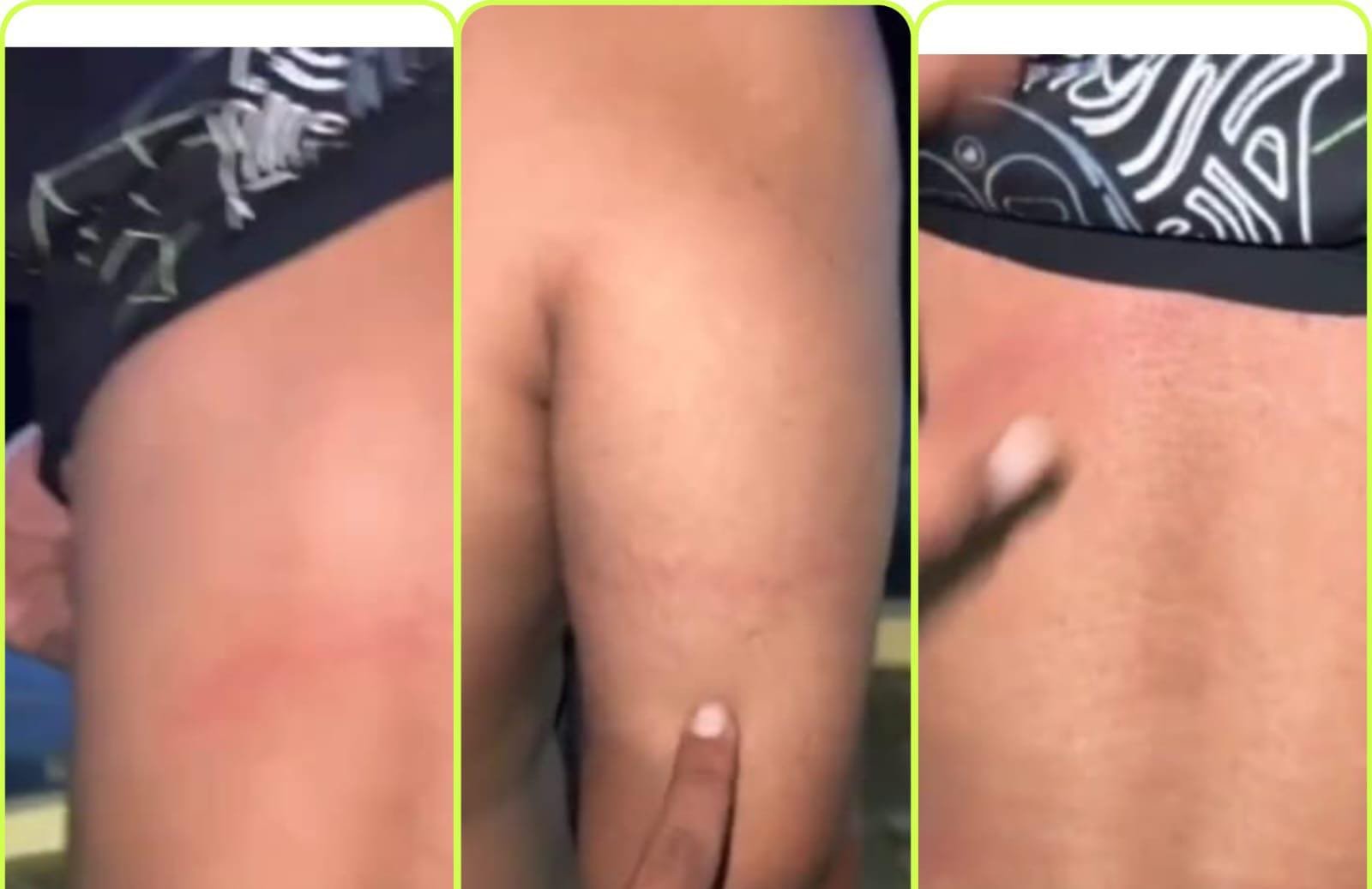 கொடைக்கானல் சுற்றுலா வந்த கேரளா பயணிகள் 5 பேரை ஆனைமலை புலிகள் காப்பக வனத்துறையினர் அறையில் அடைத்து வைத்து அடித்ததாக சுற்றுலா பயணிகள் குற்றச்சாட்டு .!