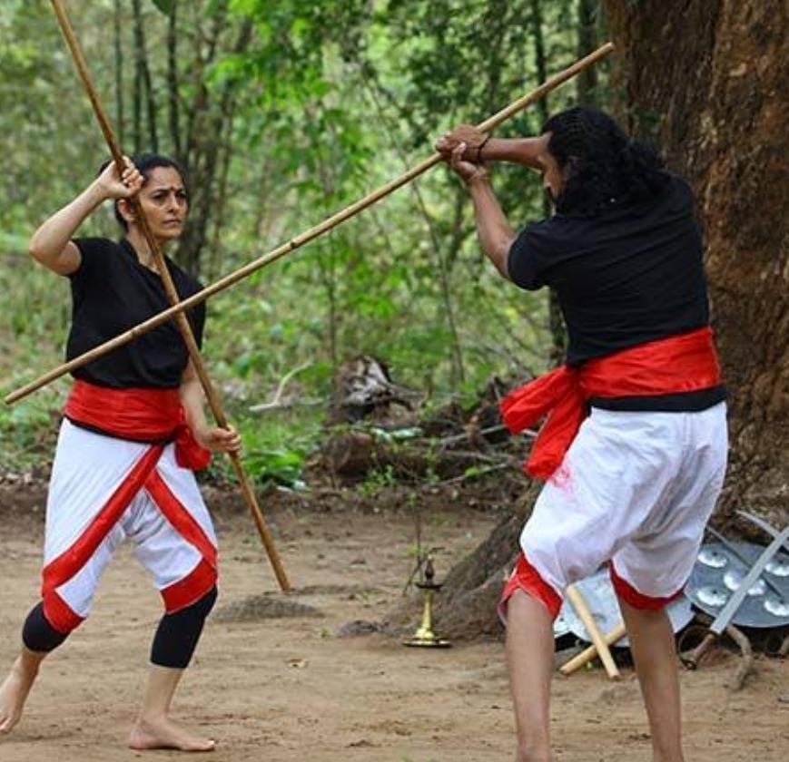 உடுமலையில் 5ம் ஆண்டு மாவட்ட அளவிலான சிலம்பப் போட்டி நாளை காலை துவங்குகிறது