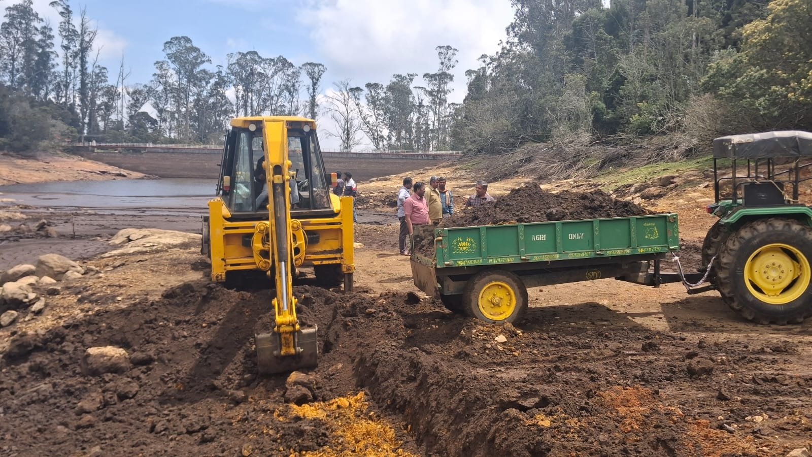 நகராட்சி ஆணையாளர் போர்கால அடிப்படையில் அதிரடி நடவடிக்கை.