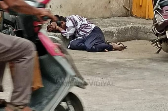 நாகர்கோவிலில் பெண்களுக்கு தனி பார் – சமூகத்தில் பரபரப்பு!