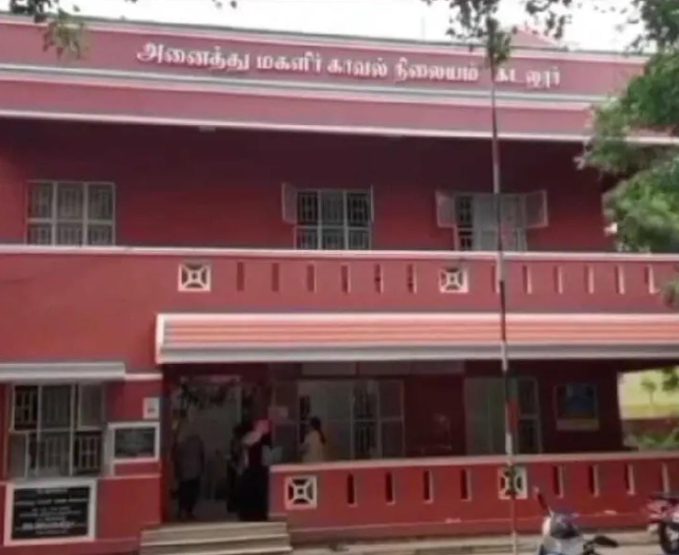 கடலூர் :சிறுமி கர்ப்பம் -வாலிபர் மீது போக்சோ வழக்கு.!