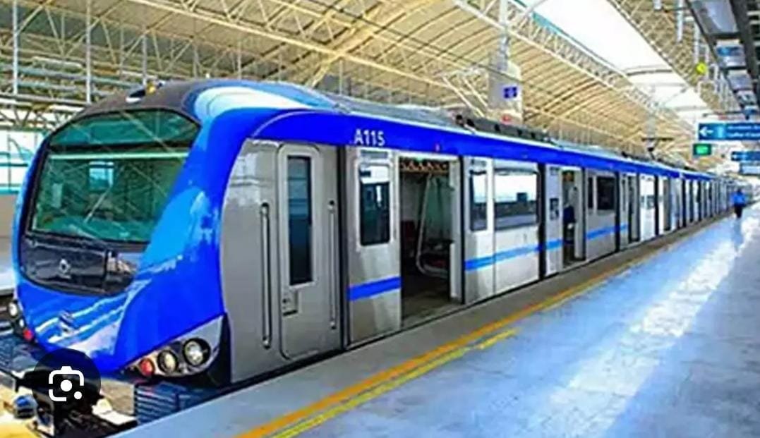 கோவை, மதுரையில் மெட்ரோ ரயில் சேவை தொடங்குவதற்கான தமிழ்நாடு அரசின் கோரிக்கையை நிராகரித்தது ஒன்றிய அரசு