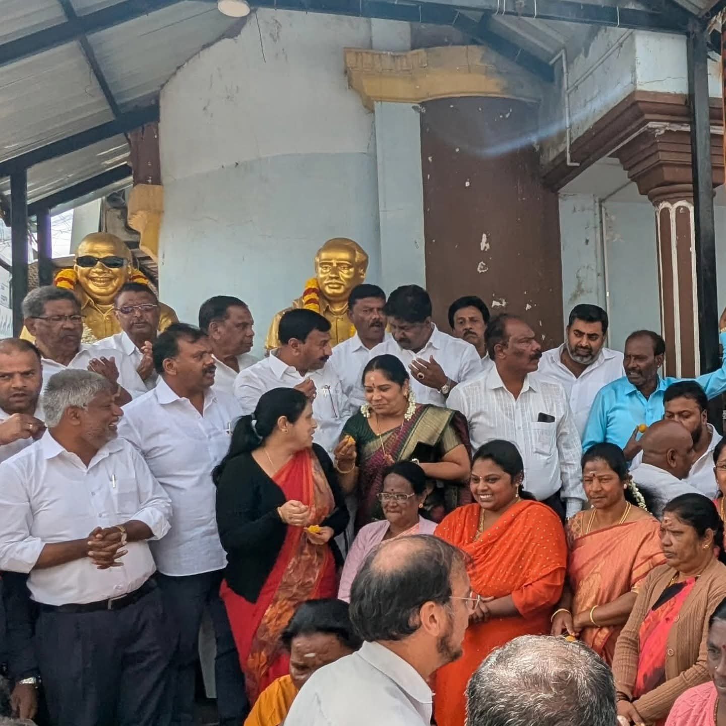 நீலகிரி மாவட்ட திமுக சார்பில் துணை முதல்வர் மாண்புமிகு உதயநிதி ஸ்டாலின் அவர்களின் பிறந்தநாள் விழா.!