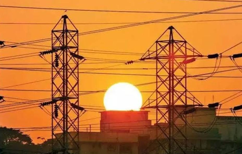 உடுமலை அருகே உள்ள பூலாங்கிணர் பகுதியில் நாளை மின்சாரம் நிறுத்தம்..