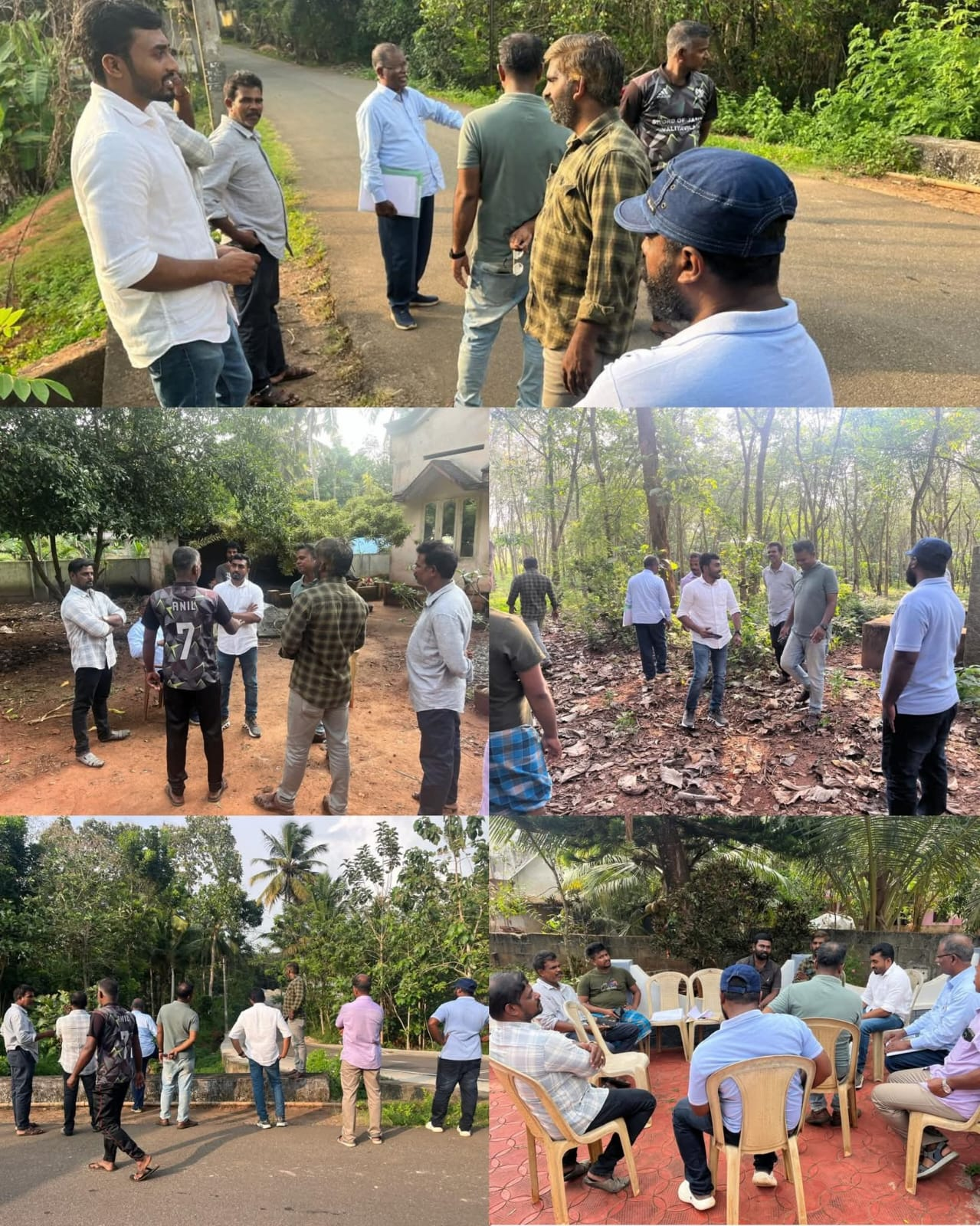 நெல்லிவிளை மக்கள் எதிர்ப்புக்கு நீதி, அனுமதியில்லா பனிக்கட்டி தொழிற்சாலைக்கு நடவடிக்கை – பி.வ.ஹிம்லர் உறுதி..