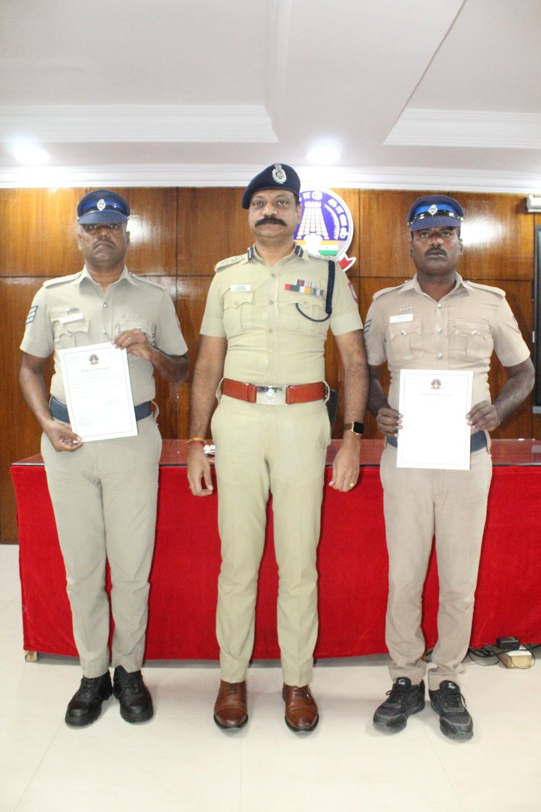 விழுப்புரம் மாவட்ட காவல்துறை…