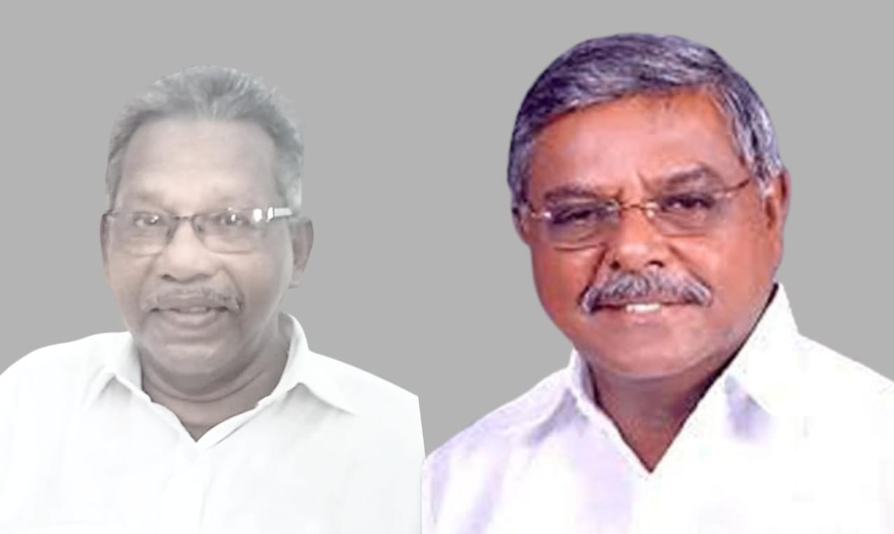 நாகர்கோயில் கலை இலக்கிய பகுத்தறிவு பேரவைத் தலைவர் பாக்தாத் மறைவு: ஆஸ்டின் இரங்கல்..