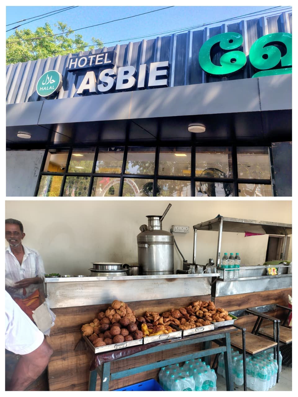 சுகாதாரச் சீர்கேடு: உயிருக்கு உலை வைக்கும் உணவகம்? நாகர்கோவிலில் பரபரப்பு!