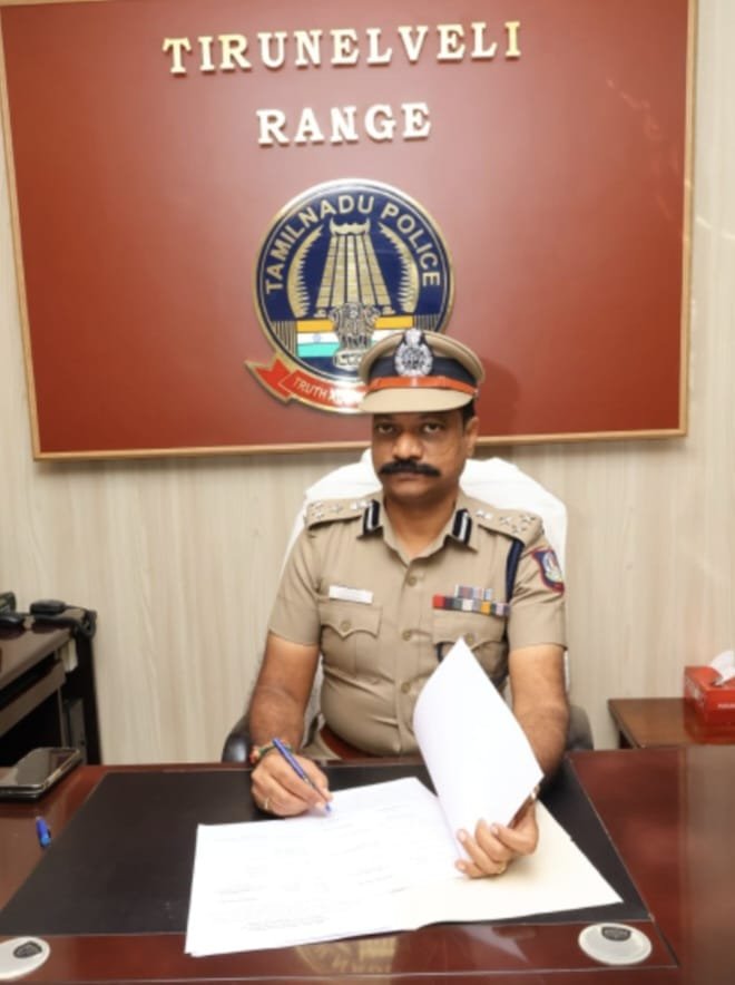 திருநெல்வேலி, தென்காசி, தூத்துக்குடி, கன்னியாகுமரி ஆகிய 4 தென் மாவட்டங்களில், கல்வி நிறுவனங்களின் அருகில் உள்ள 476 கடைகளில், காவல்துறையினர் மேற்கொண்ட அதிரடி சோதனை! 31 கிலோ புகையிலை பறிமுதல்! 30 வழக்குகள் பதிவு!