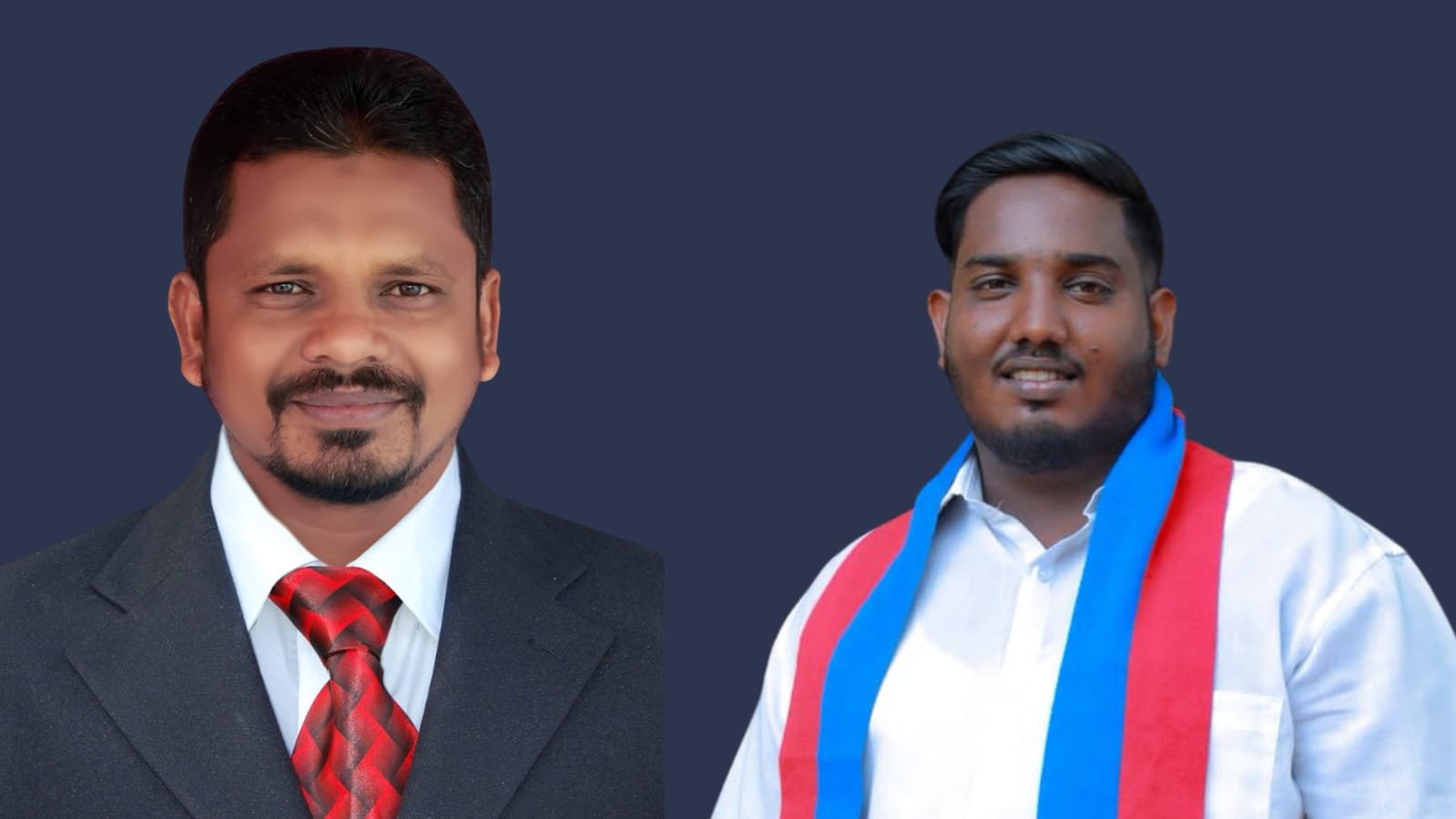 ஷேக் முகமத் நியமனம் – இளஞ்சிறுத்தை எழுச்சி பாசறை வாழ்த்து…