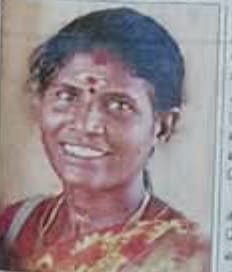 கடையநல்லூர் அருகே பயங்கரம்வீட்டு குளியலறையில் பெண்ணை குத்திக்கொன்று நகை கொள்ளை நாடகமாடிய என்ஜினீயர் அதிரடி கைது.