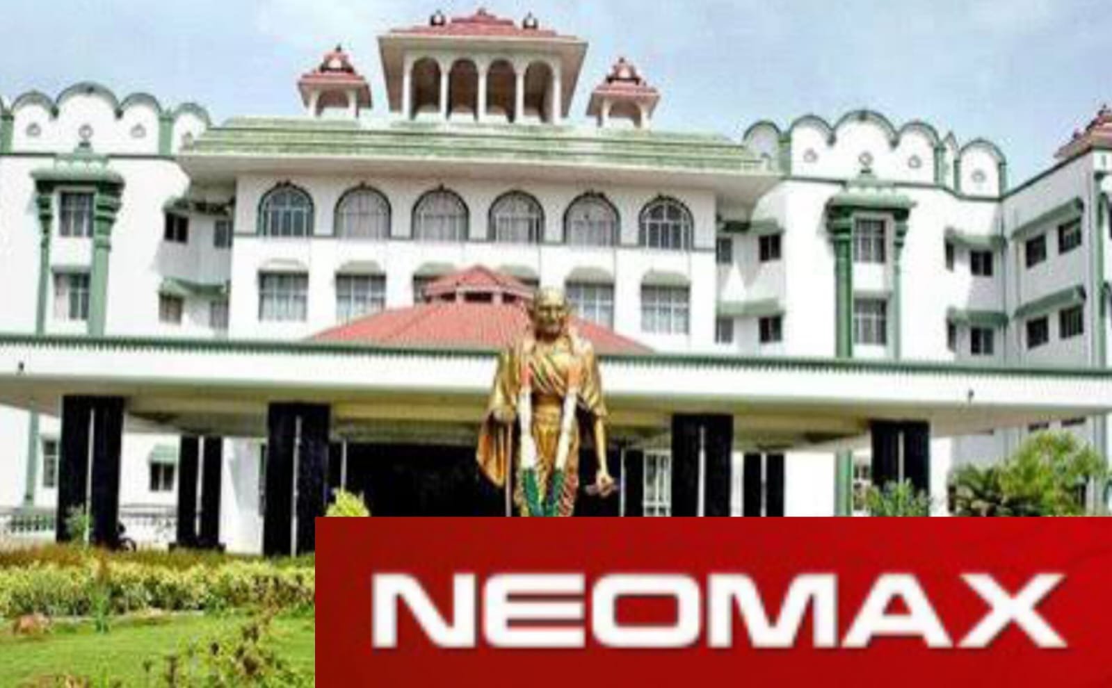 நியோமேக்ஸ் நிதி நிறுவன மோசடி : புதிய திருப்பம்