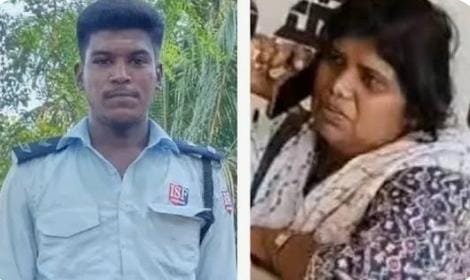 அஜித்குமார் நகை திருடியதாக நிகிதா அளித்தது பொய்ப் புகார் - சிபிஐ...