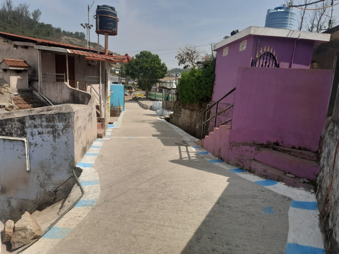 கேரடாமட்டம் மக்களுக்கு அடிப்படை வசதிகள் இல்லை – உடனடி நடவடிக்கை கோரிக்கை