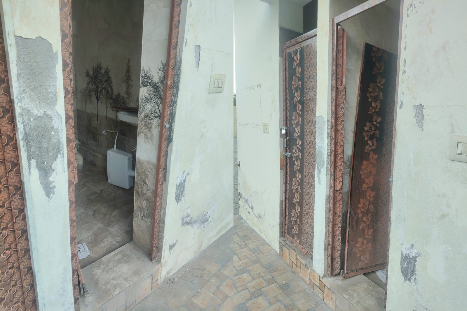 பழனி பெருநகராட்சி நிர்வாகம் நடவடிக்கை எடுக்குமா?