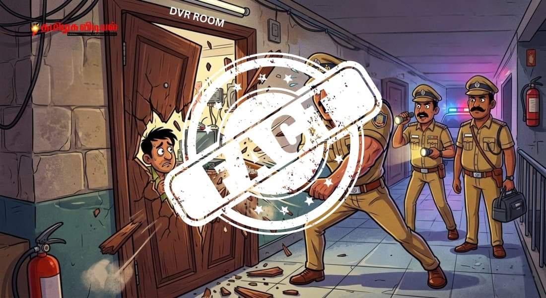 நாகர்கோவிலில் துரித நடவடிக்கை மூலம் சட்டம் - ஒழுங்கை நிலைநாட்டிய காவல்துறை: சமூக வலைதளங்களில் பரப்பப்படும் வதந்திகளுக்கு முற்றுப்புள்ளி.!