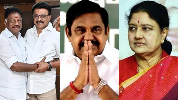 தென் மண்டலம்… யாருக்குச் சொந்தம்? "தென் மாவட்டங்களில் திமுக-வின் மைக்ரோ பிளான் - அதிமுக-வின் மெகா நம்பிக்கை"...