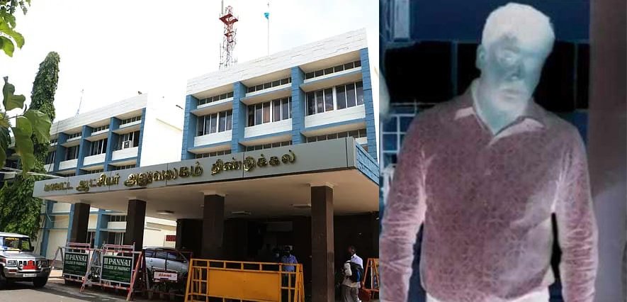 விதிமீறல்: 6 ஆண்டுகளாக ஒரே இடத்தில் பணிபுரியும் திண்டுக்கல் ஏபிஆர்ஓ – சமூக ஆர்வலர்கள் கண்டனம்!
