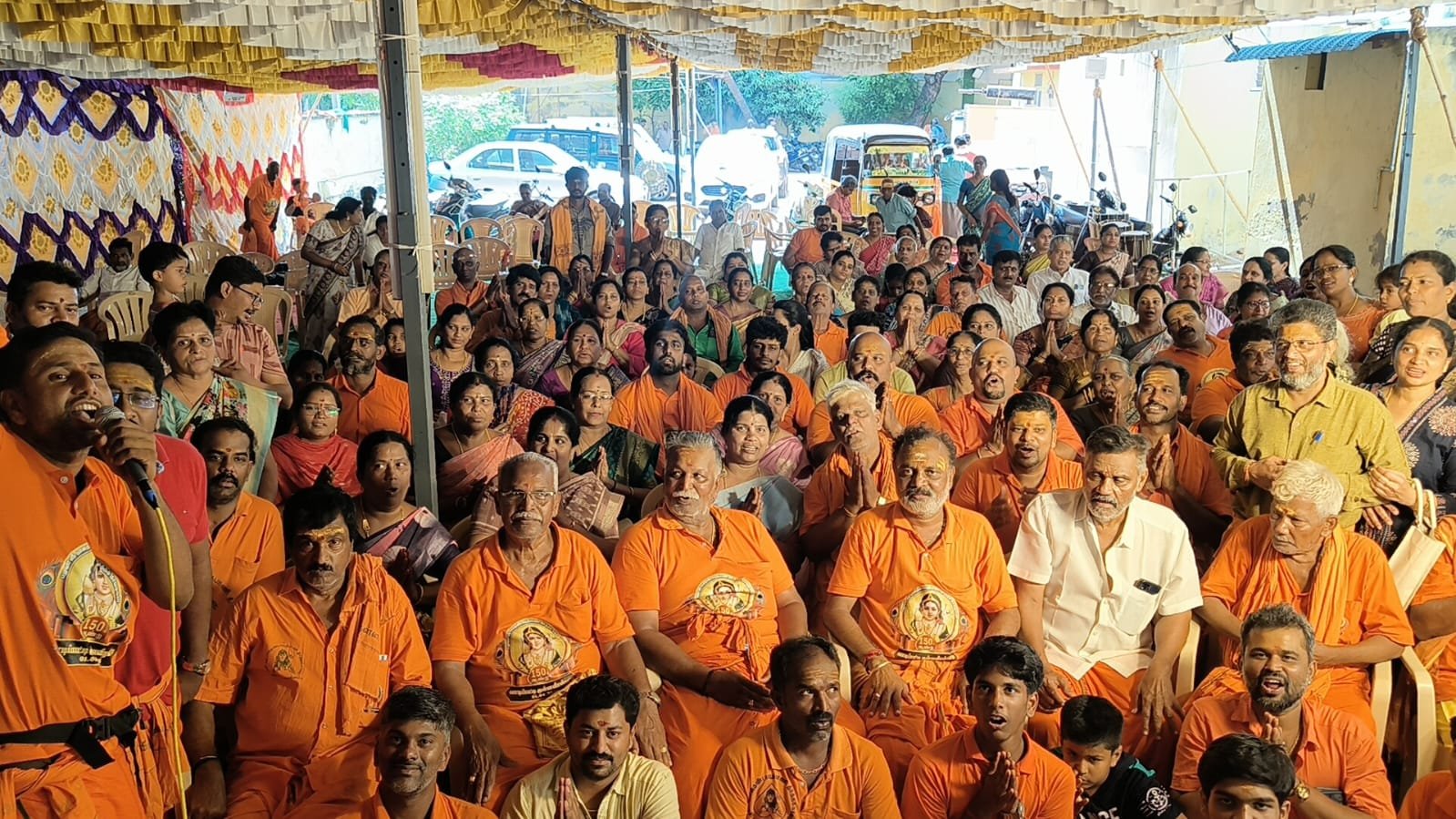 பழனி பங்குனி உத்திரம்: 150 ஆண்டுகளாகத் தொடரும் பாரம்பரிய நடைபயணம்!