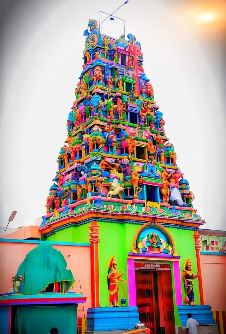திண்டுக்கல் மேட்டுப்பட்டி கோவில் திருவிழா: "ஊர் விலக்கம் செல்லாது" - மதுரை உயர்நீதிமன்ற கிளை அதிரடி உத்தரவு!
