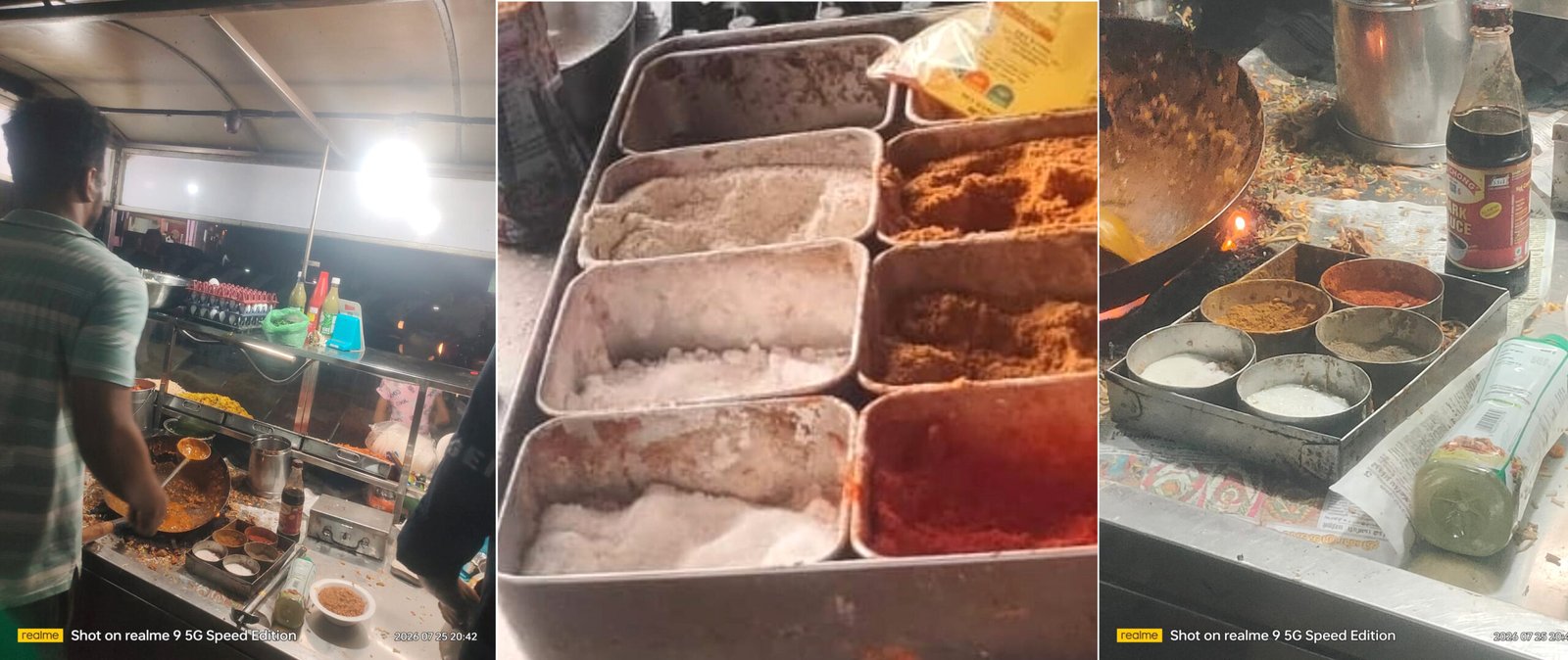 “உணவு பாதுகாப்பு என்பது அனைவரின் உரிமை” – திண்டுக்கல் மாவட்டத்தில் அதிகாரிகள் நடவடிக்கை எடுப்பார்களா? பொதுமக்கள் எதிர்பார்ப்பு!