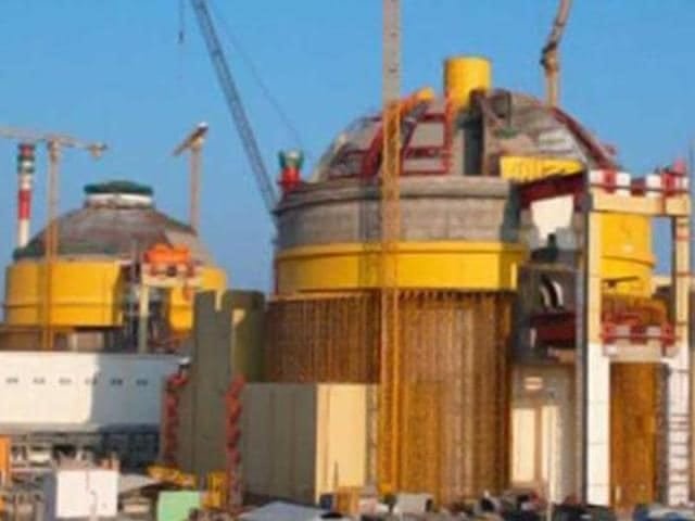 கூடன்குளம் முதல் உலையில் கோளாறு; 1,000 மெகாவாட் மின் உற்பத்தி பாதிப்பு