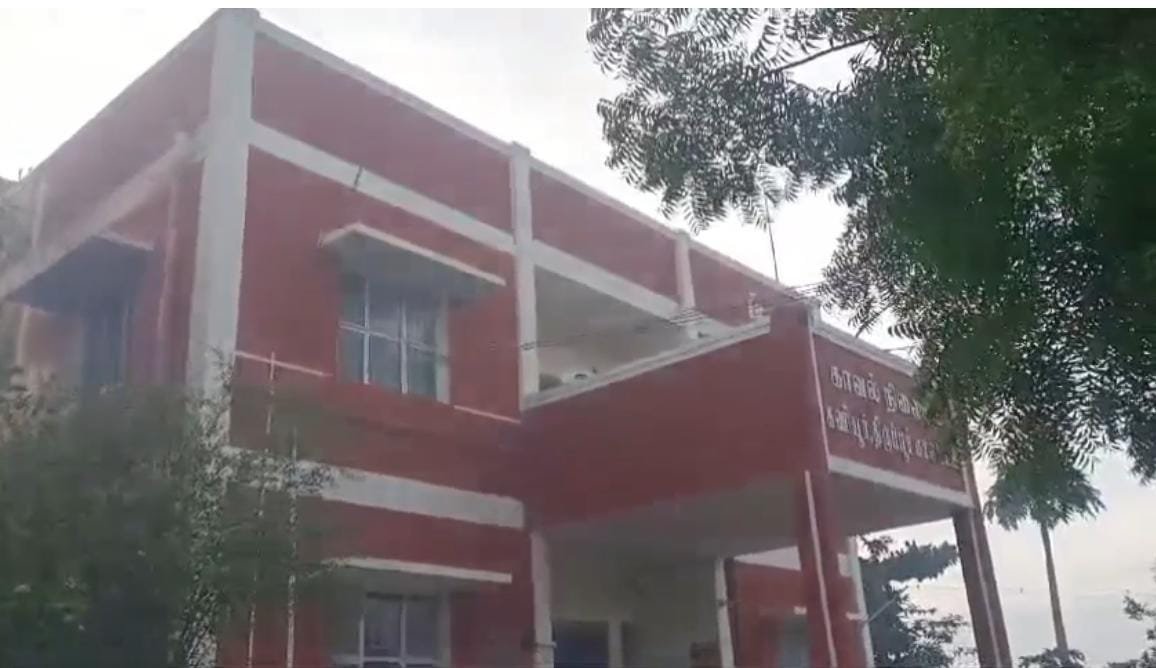 குடிபோதையில் விவசாயியைத் தாக்கிய நபர் கைது.!