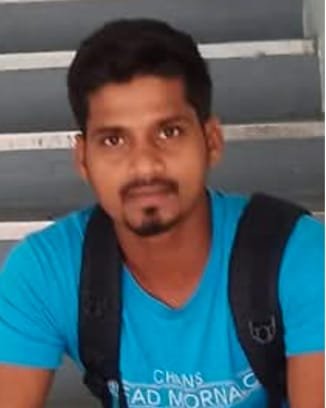 சிவகங்கை மாவட்டம் மானாமதுரை சின்ன புதுக்கோட்டை பகுதியை சேர்ந்த சிவபாலன்(வயது 35) மானாமதுரை சட்டக்கல்லூரி மாணவன் படுகொலை